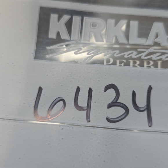 Pebble Beach Men's XXL Dry Luxe Performance Long Sleeve Golf Shirt - Picture 4 of 4